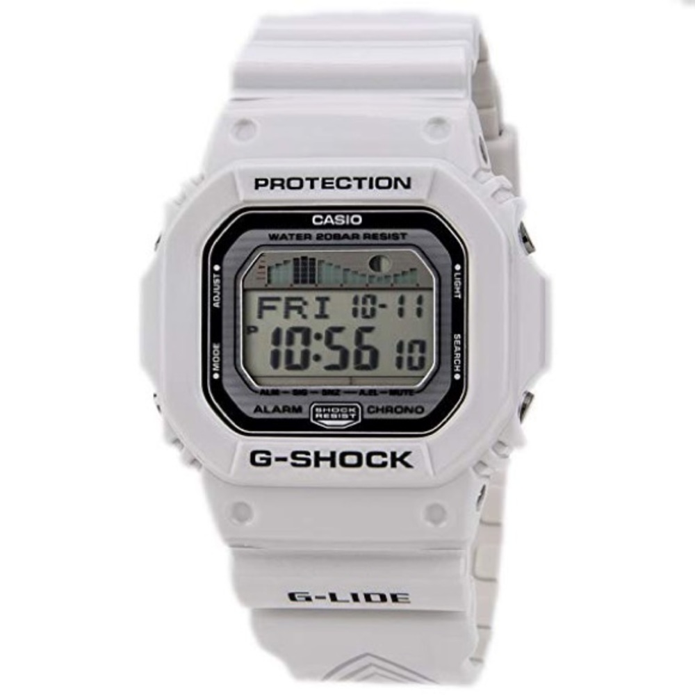 G-LIDE Sports Watch ❤︎ 3X HP ❤︎